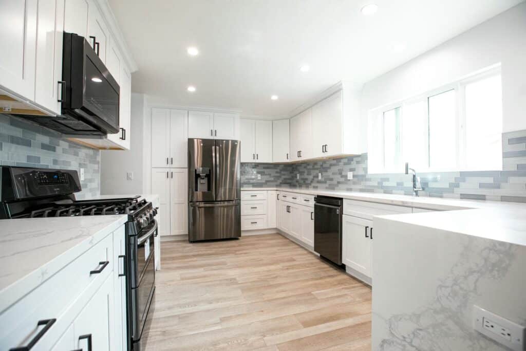 Kitchen Upgrade in Altadena project photo 14