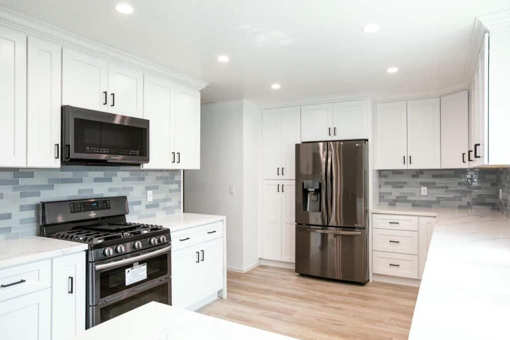 Kitchen Upgrade in Altadena project photo 12
