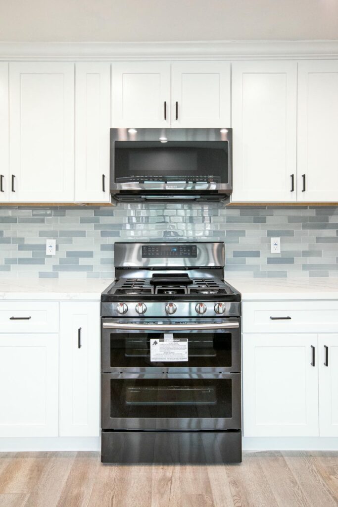 Kitchen Upgrade in Altadena project photo 13