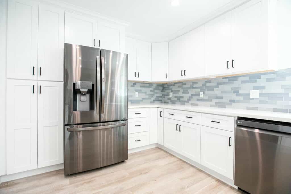 Kitchen Upgrade in Altadena project photo 11