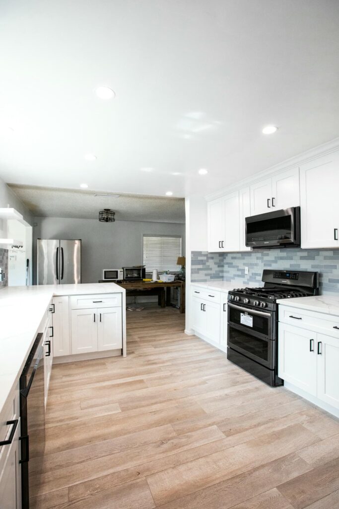 Kitchen Upgrade in Altadena project photo 10