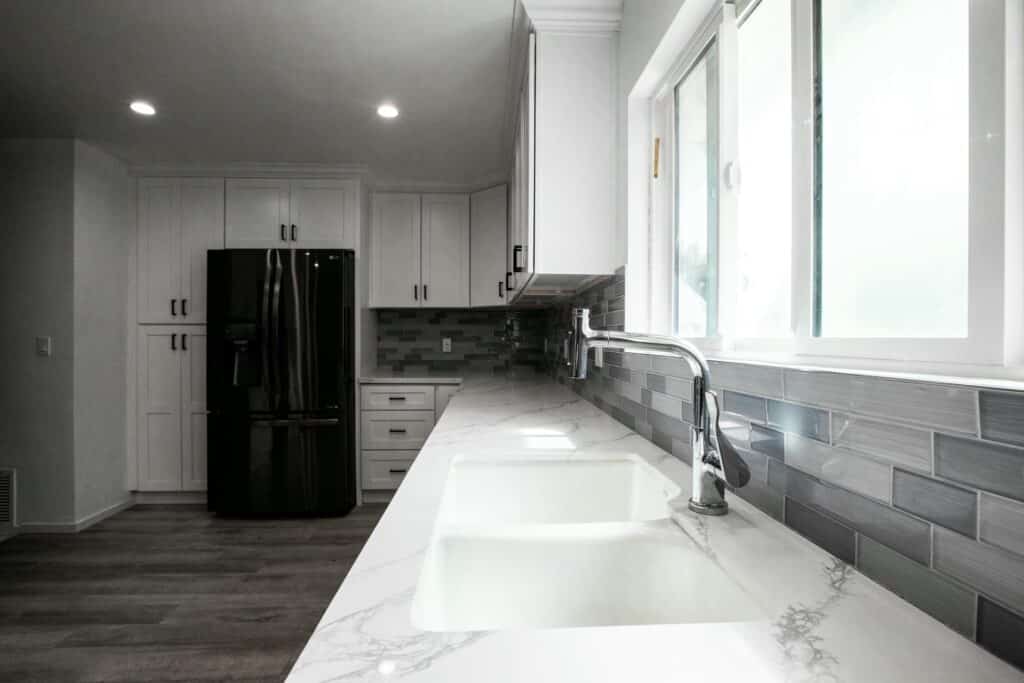 Kitchen Upgrade in Altadena project photo 6