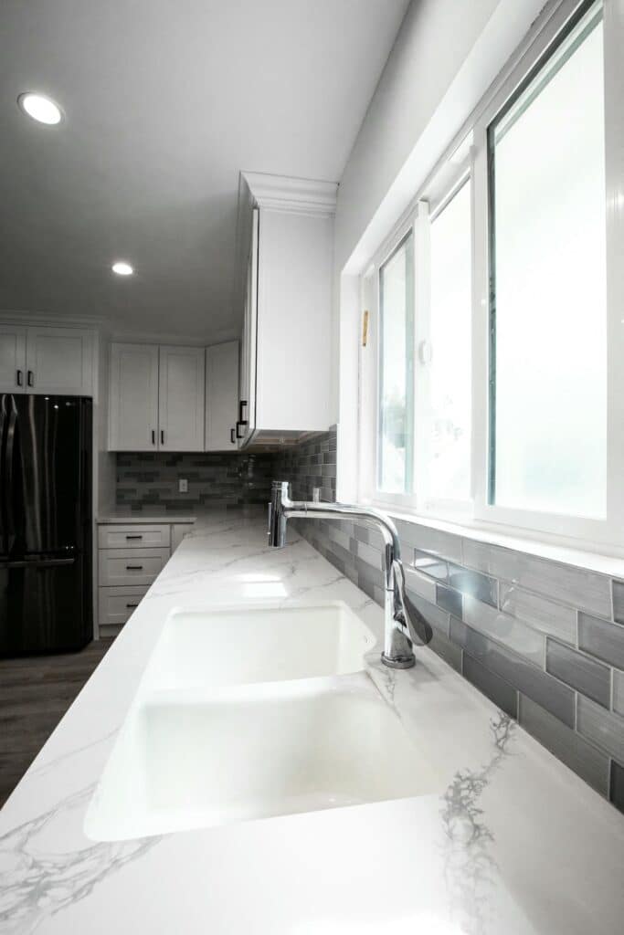 Kitchen Upgrade in Altadena project photo 7