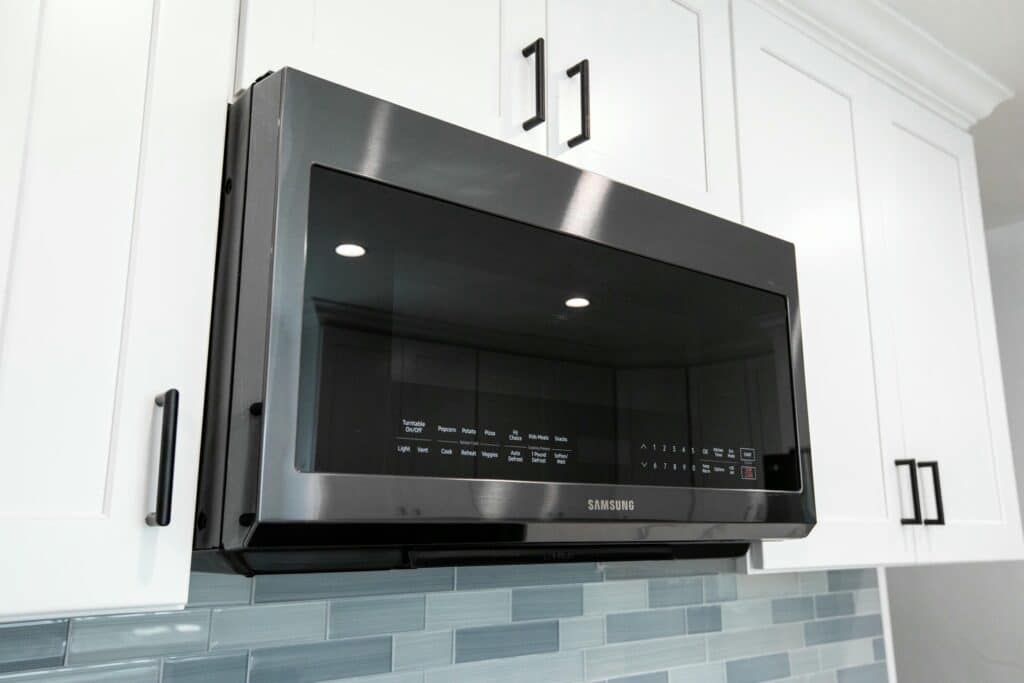 Kitchen Upgrade in Altadena project photo 8