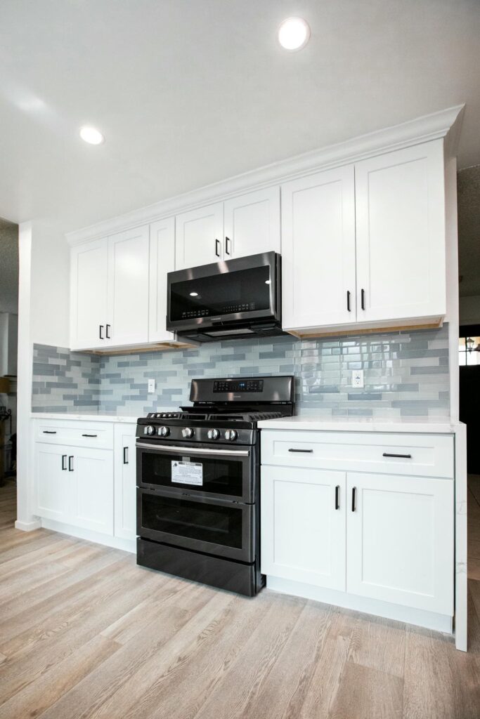 Kitchen Upgrade in Altadena project photo 9