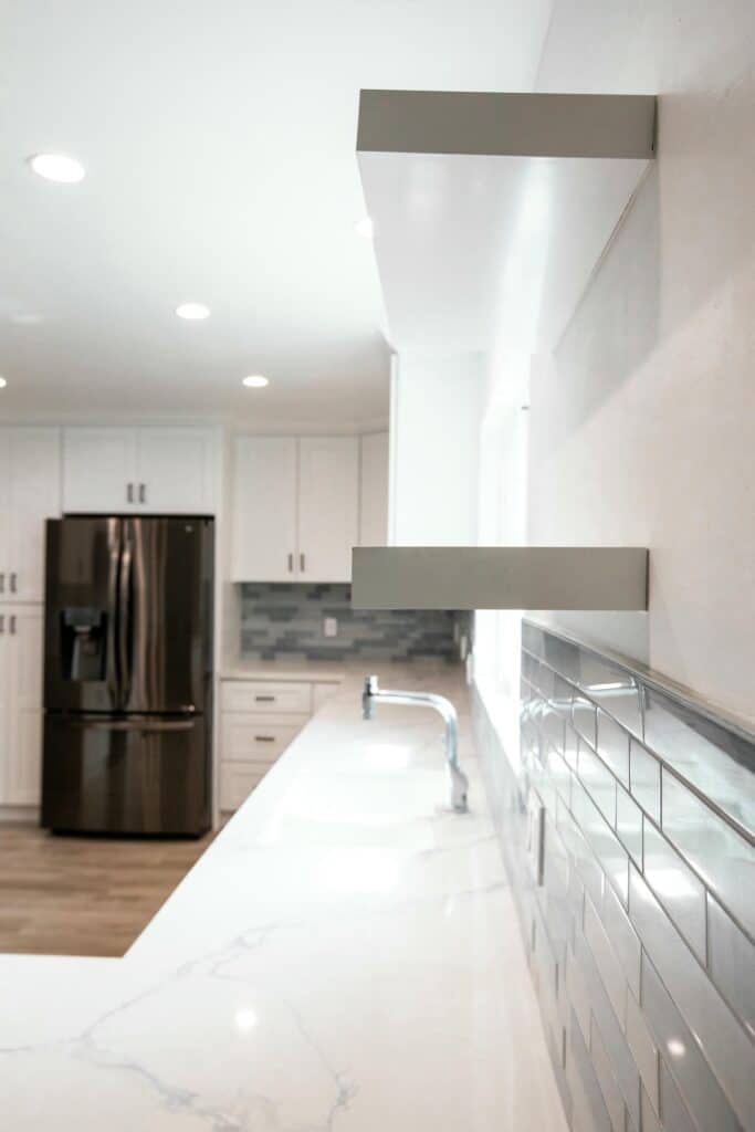 Kitchen Upgrade in Altadena project photo 4
