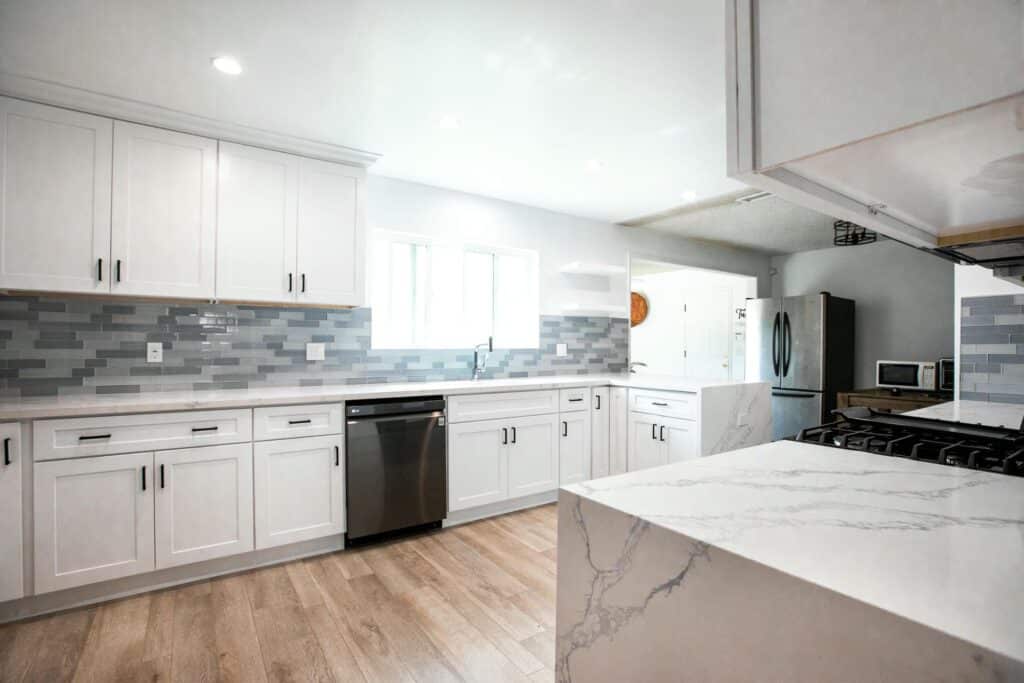 Kitchen Upgrade in Altadena project photo 3