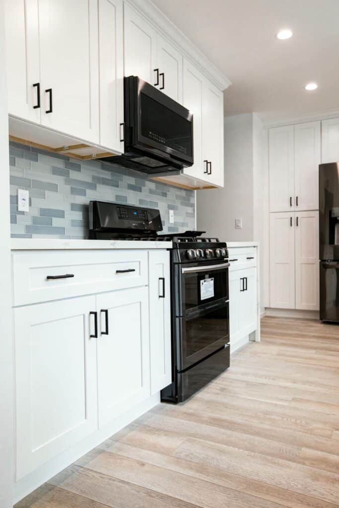 Kitchen Upgrade in Altadena project photo 2