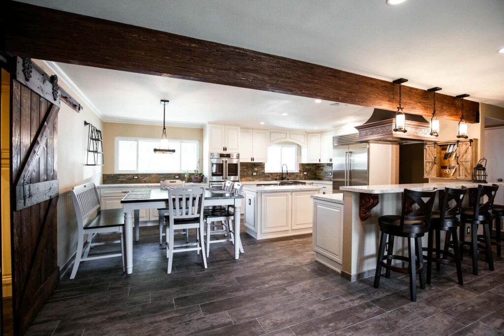 Kitchen Remodel in Camino Calandria, Thousand Oaks project photo 3