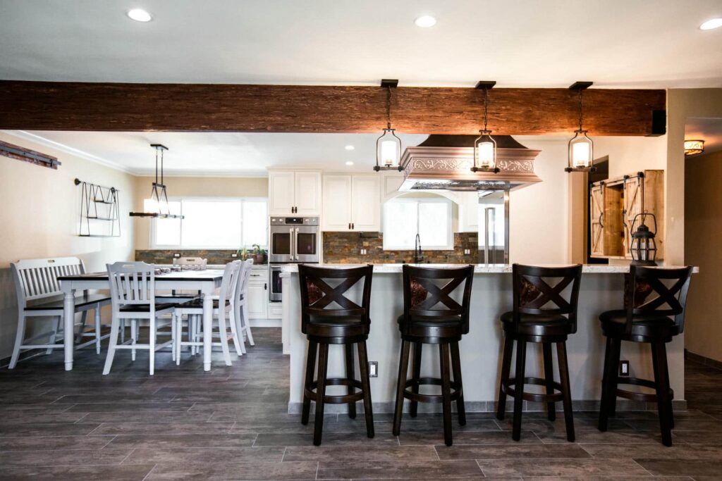 Kitchen Remodel in Camino Calandria, Thousand Oaks project photo 4