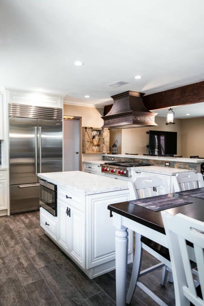 Kitchen Remodel in Camino Calandria, Thousand Oaks project photo 7
