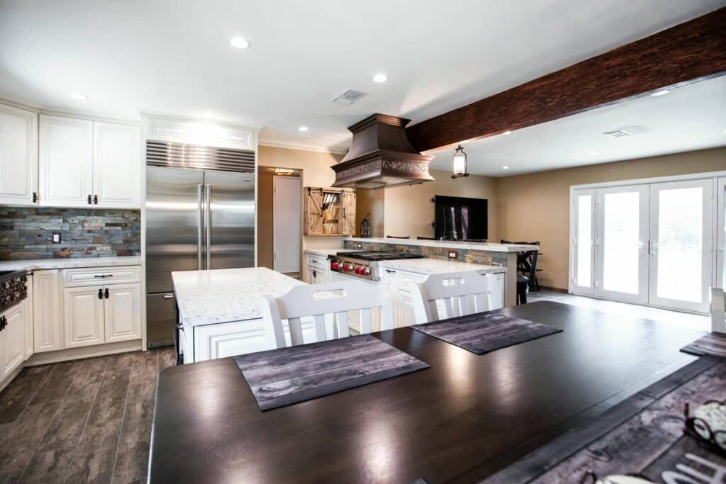 Kitchen Remodel in Camino Calandria, Thousand Oaks project photo 6