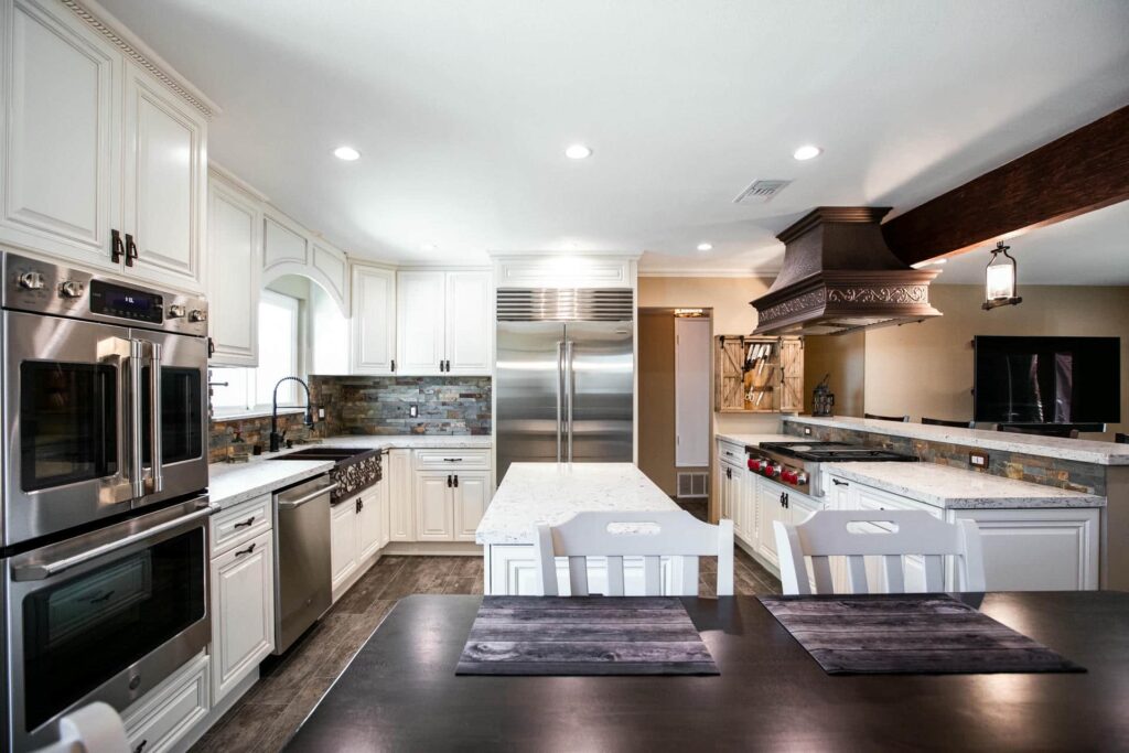 Kitchen Remodel in Camino Calandria, Thousand Oaks project photo 8