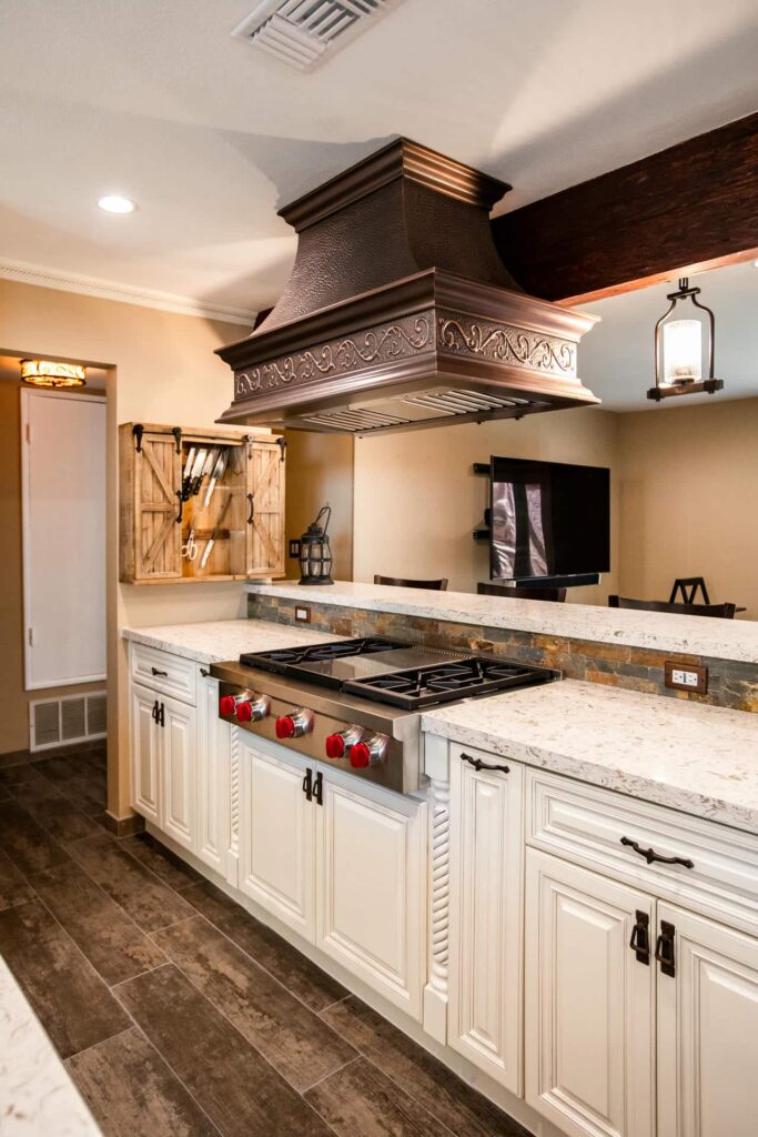Kitchen Remodel in Camino Calandria, Thousand Oaks project photo 9