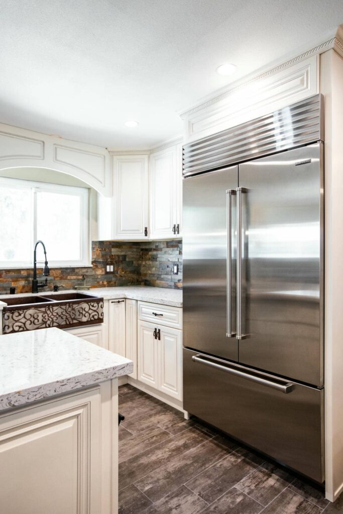 Kitchen Remodel in Camino Calandria, Thousand Oaks project photo 12