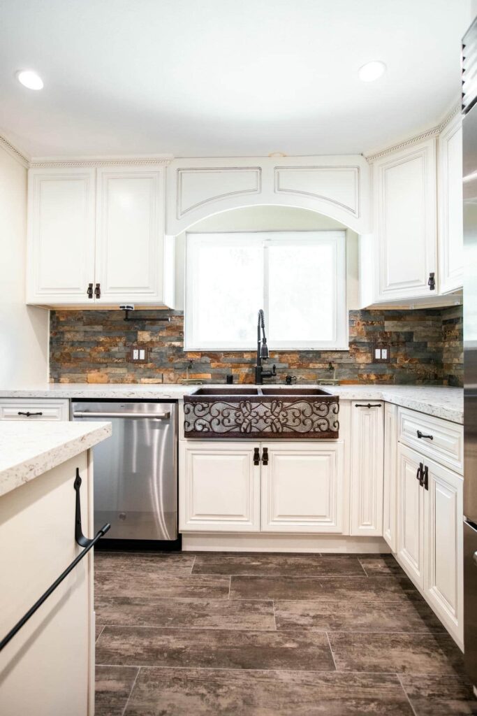 Kitchen Remodel in Camino Calandria, Thousand Oaks project photo 11