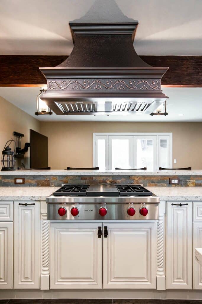 Kitchen Remodel in Camino Calandria, Thousand Oaks project photo 15
