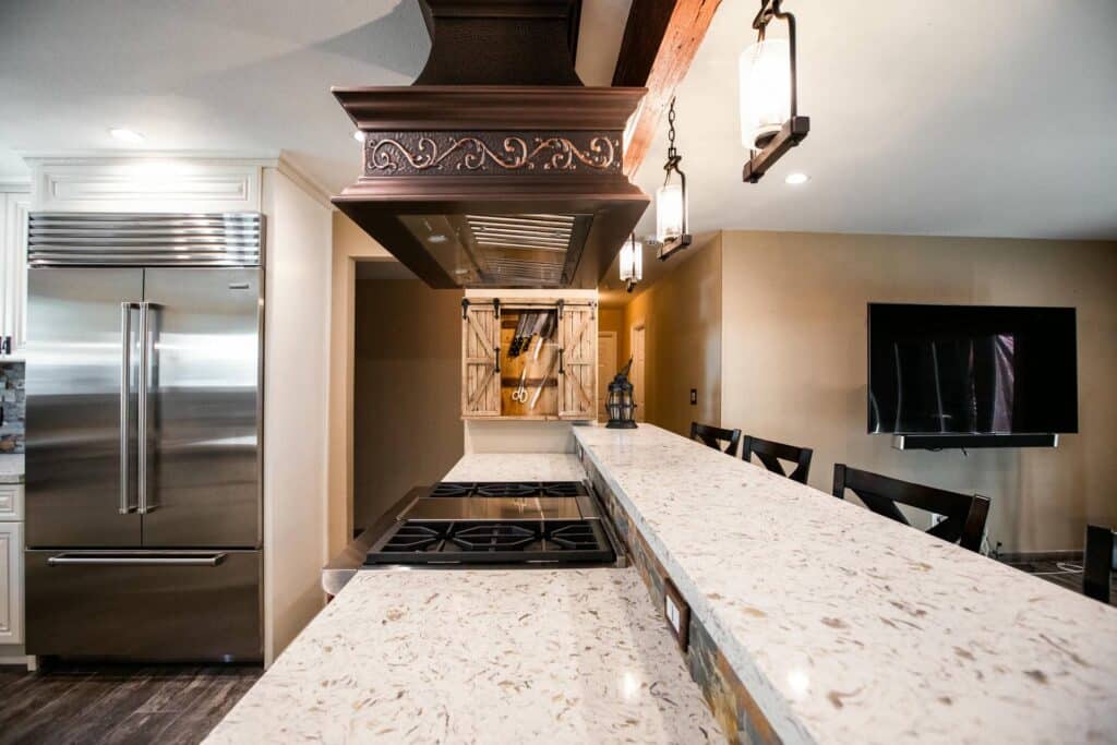 Kitchen Remodel in Camino Calandria, Thousand Oaks project photo 16
