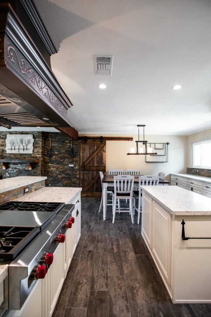 Kitchen Remodel in Camino Calandria, Thousand Oaks project photo 17