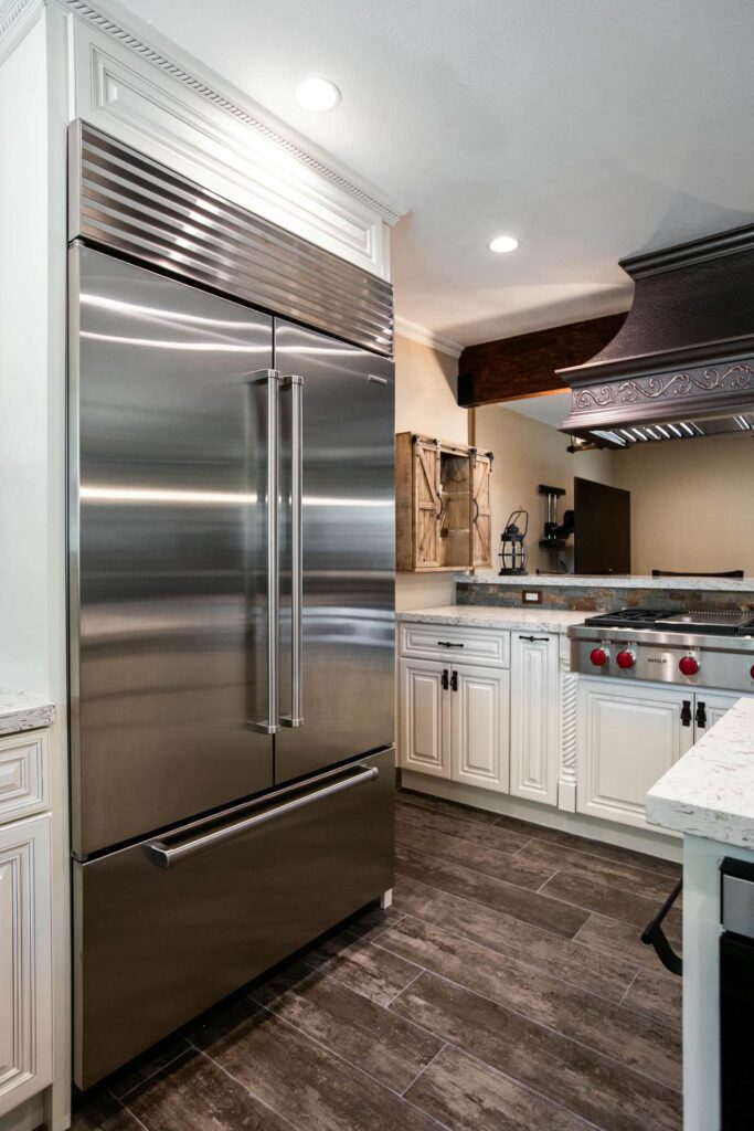 Kitchen Remodel in Camino Calandria, Thousand Oaks project photo 19