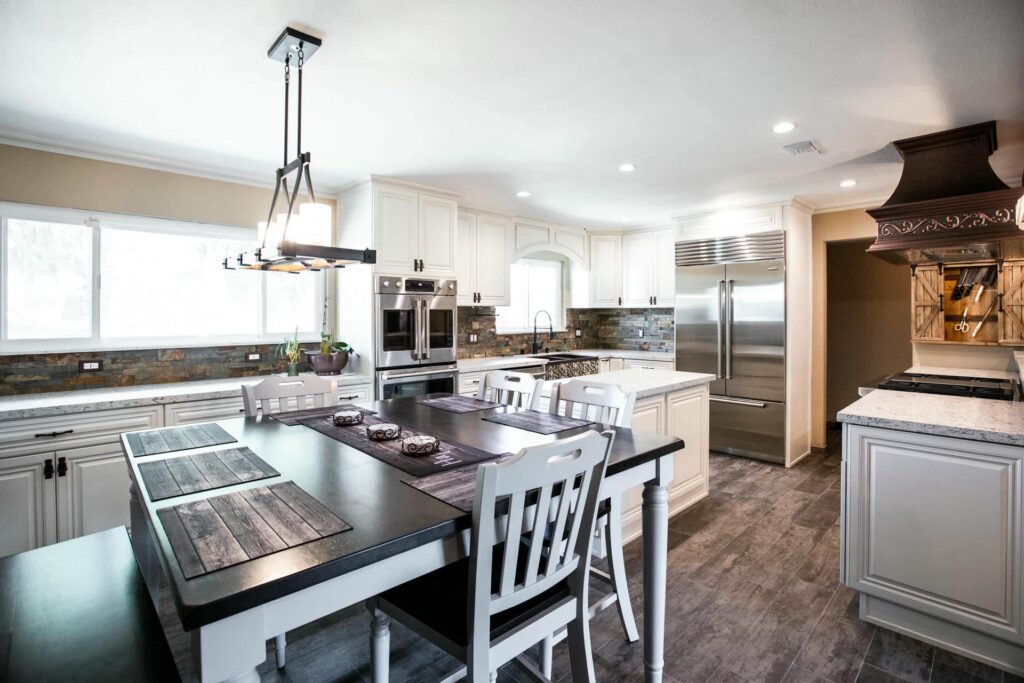 Kitchen Remodel in Camino Calandria, Thousand Oaks project photo 18
