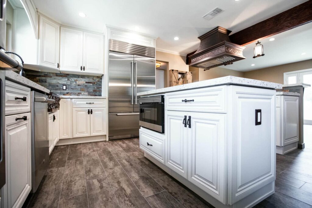 Kitchen Remodel in Camino Calandria, Thousand Oaks project photo 20