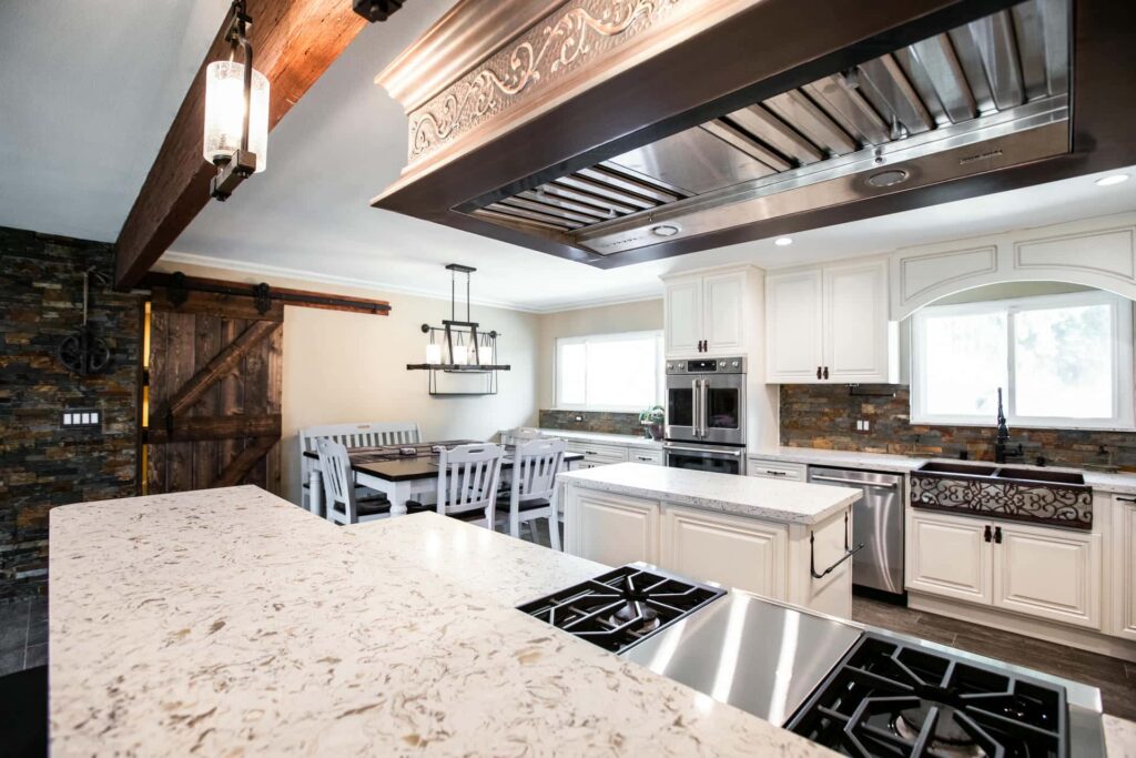 Kitchen Remodel in Camino Calandria, Thousand Oaks project photo 21