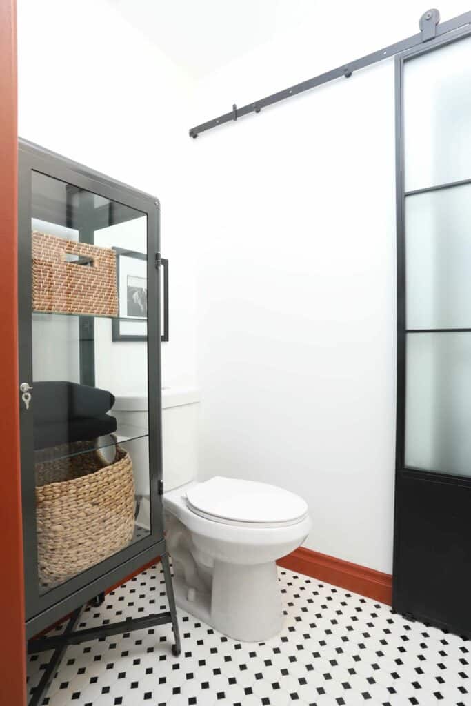 Kitchen & Bath Renovation on Los Feliz, Los Angeles project photo 1