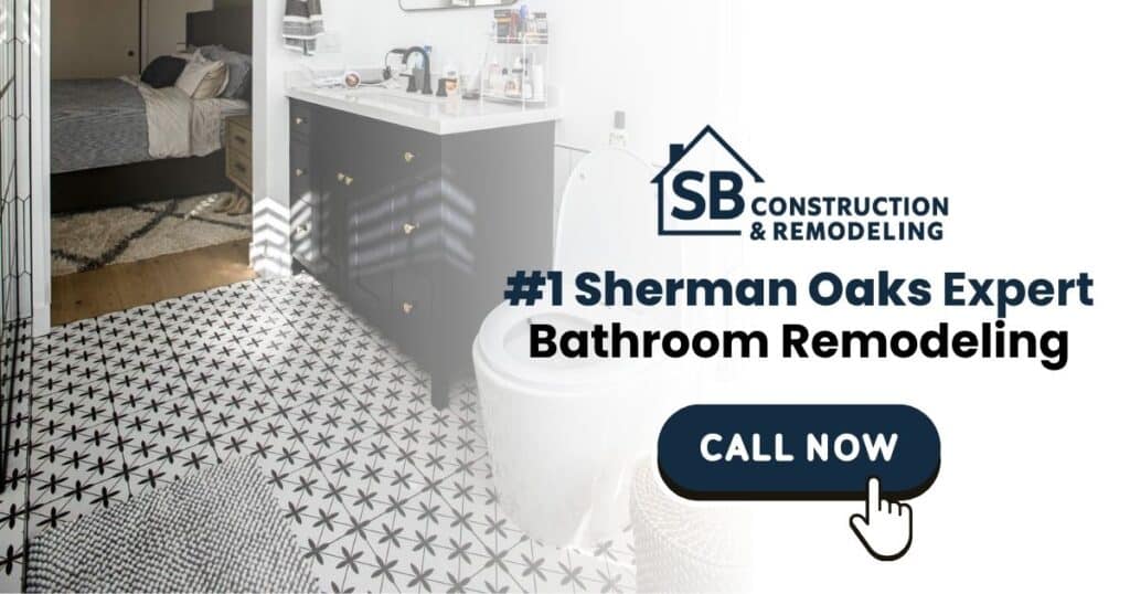 Bathroom Remodeling Sherman Oaks CA