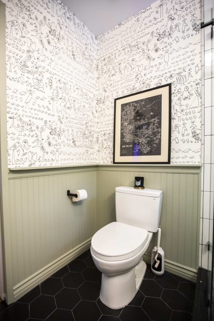 Bathroom Remodel on Shannon Rd, Los Angeles project photo 11