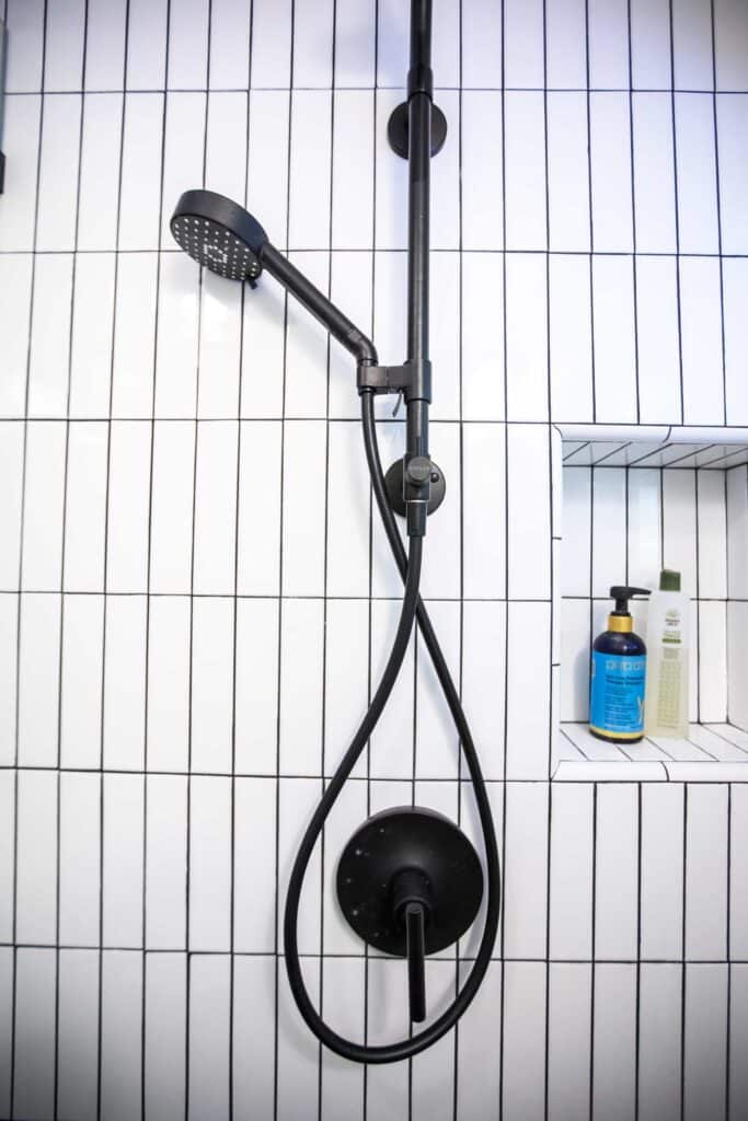 Bathroom Remodel on Shannon Rd, Los Angeles project photo 9