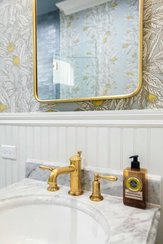 Triple Bathroom Remodel on 7th Los Angeles project photo 81