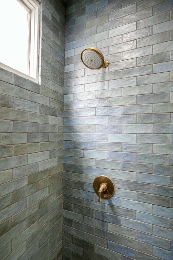 Triple Bathroom Remodel on 7th Los Angeles project photo 79