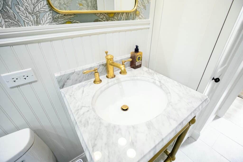 Triple Bathroom Remodel on 7th Los Angeles project photo 74