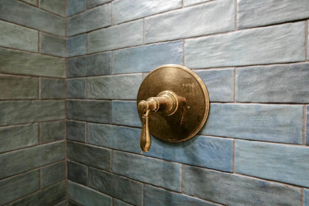 Triple Bathroom Remodel on 7th Los Angeles project photo 70