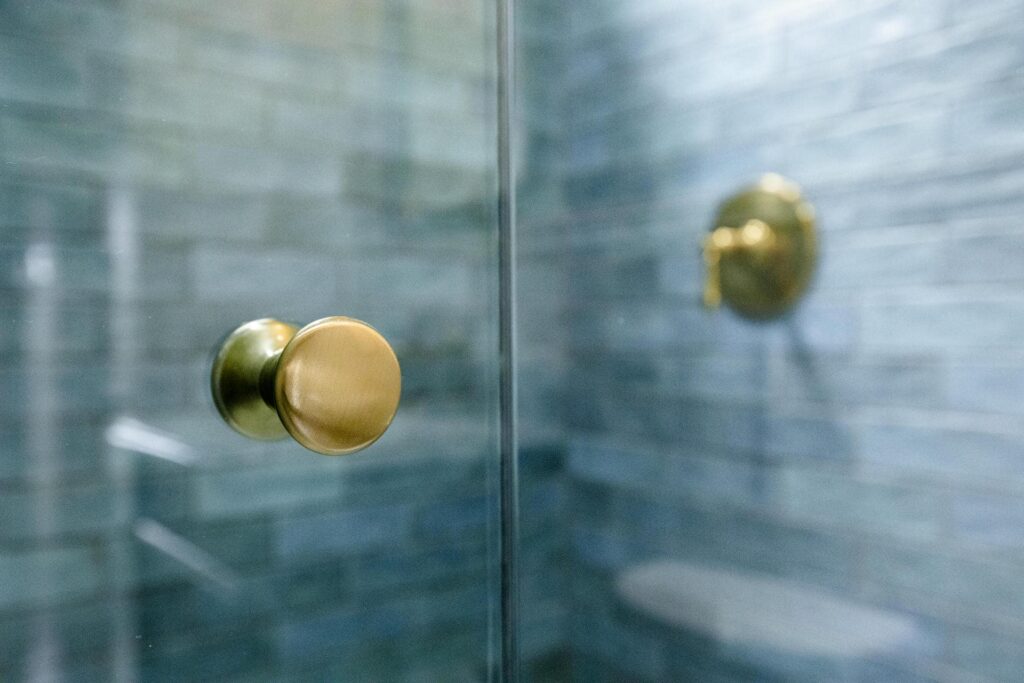 Triple Bathroom Remodel on 7th Los Angeles project photo 68