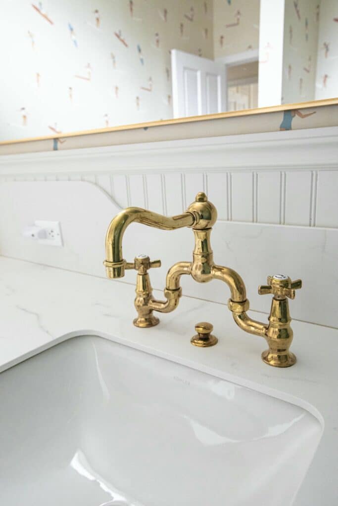 Triple Bathroom Remodel on 7th Los Angeles project photo 51