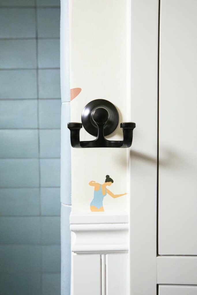 Triple Bathroom Remodel on 7th Los Angeles project photo 47