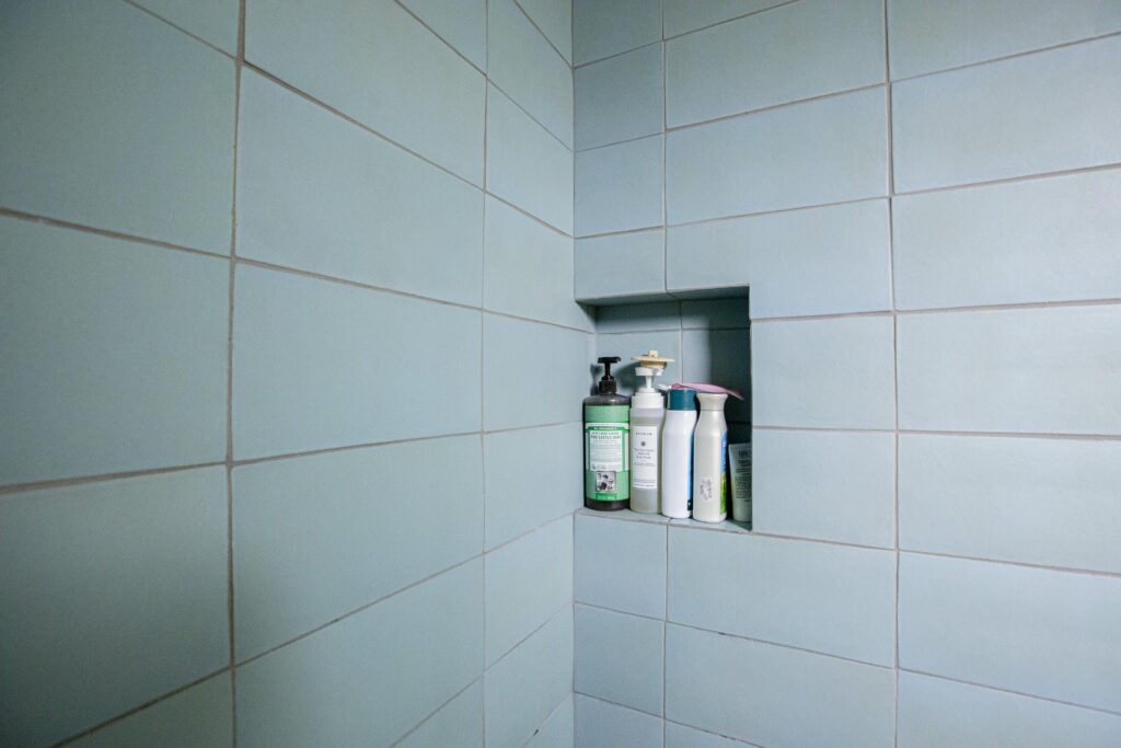 Triple Bathroom Remodel on 7th Los Angeles project photo 41