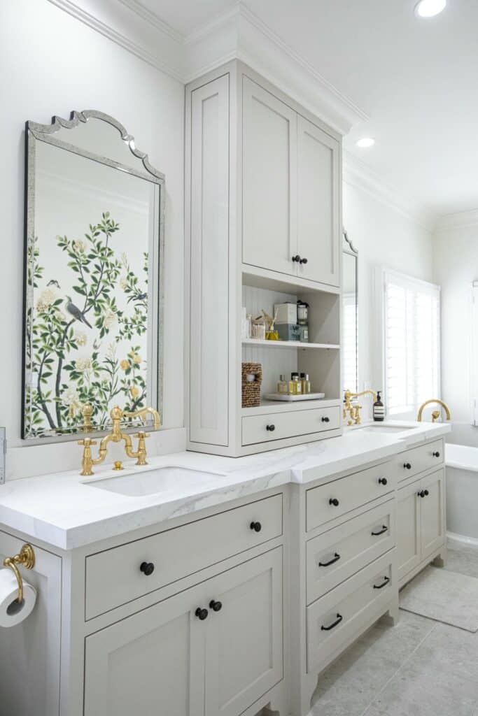 Triple Bathroom Remodel on 7th Los Angeles project photo 35