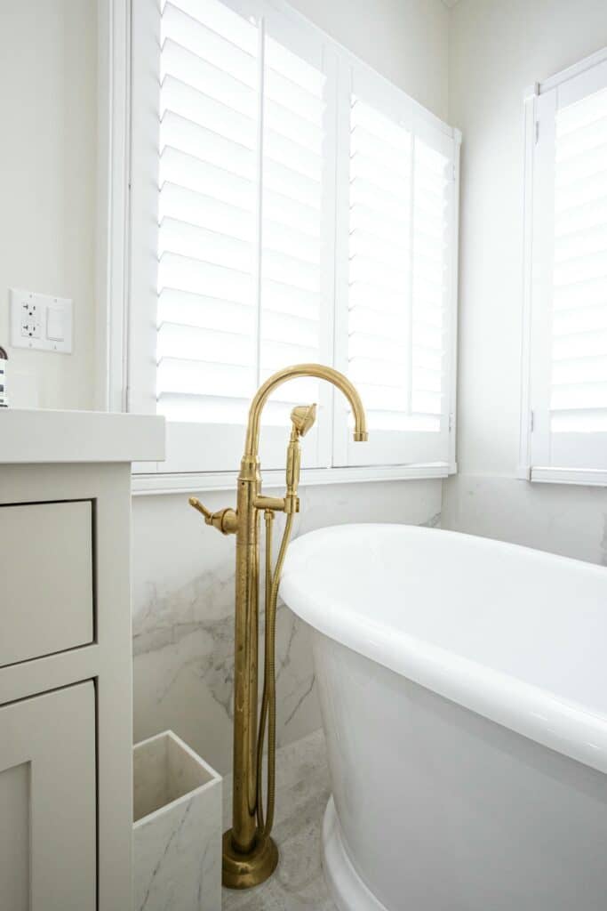 Triple Bathroom Remodel on 7th Los Angeles project photo 33