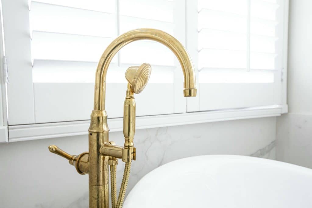 Triple Bathroom Remodel on 7th Los Angeles project photo 32