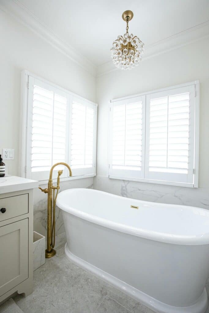 Triple Bathroom Remodel on 7th Los Angeles project photo 31