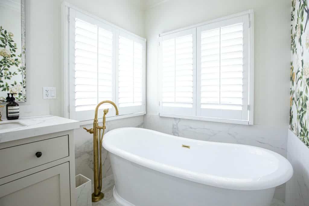Triple Bathroom Remodel on 7th Los Angeles project photo 30