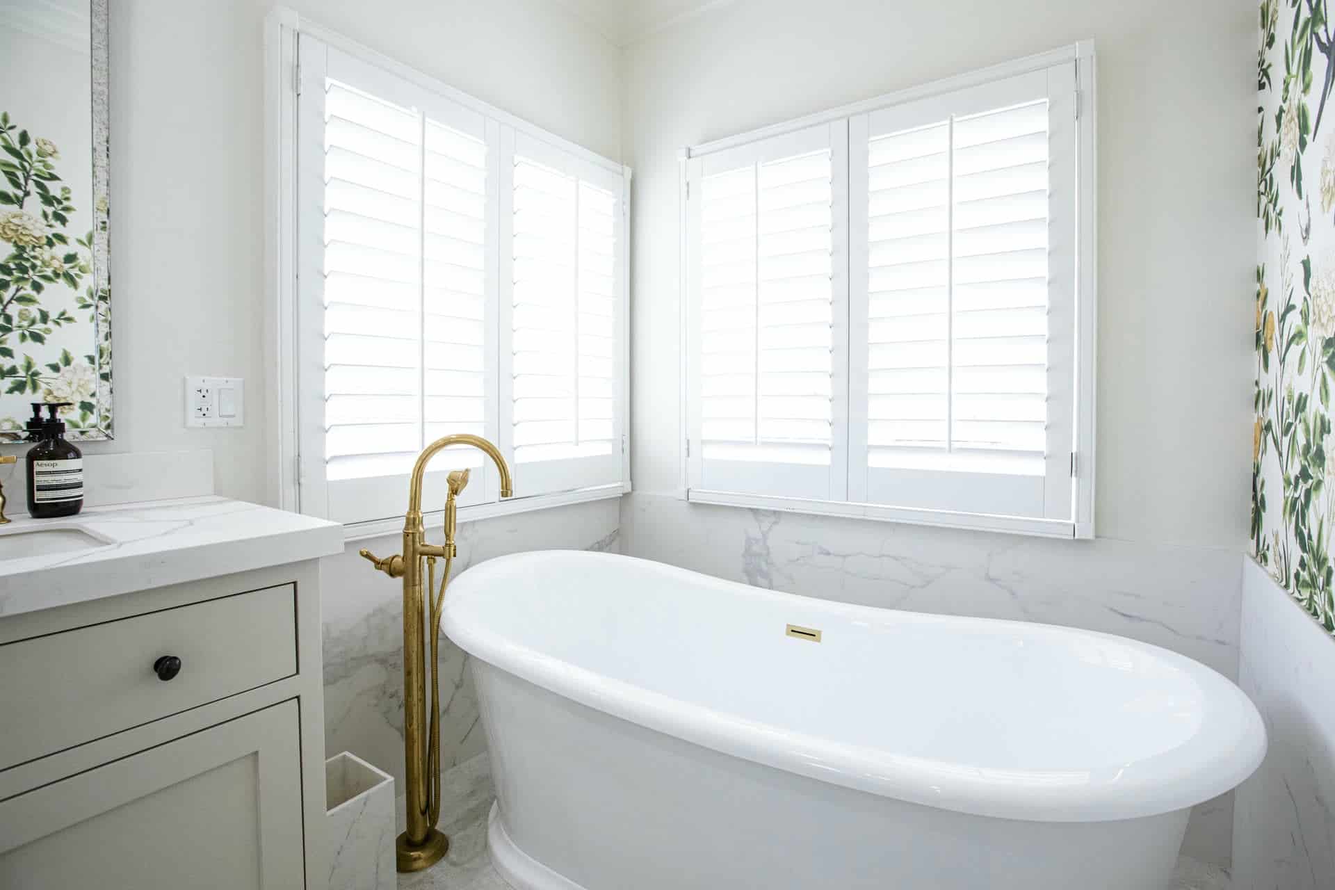 Triple Bathroom Remodel on 7th Los Angeles project photo 30