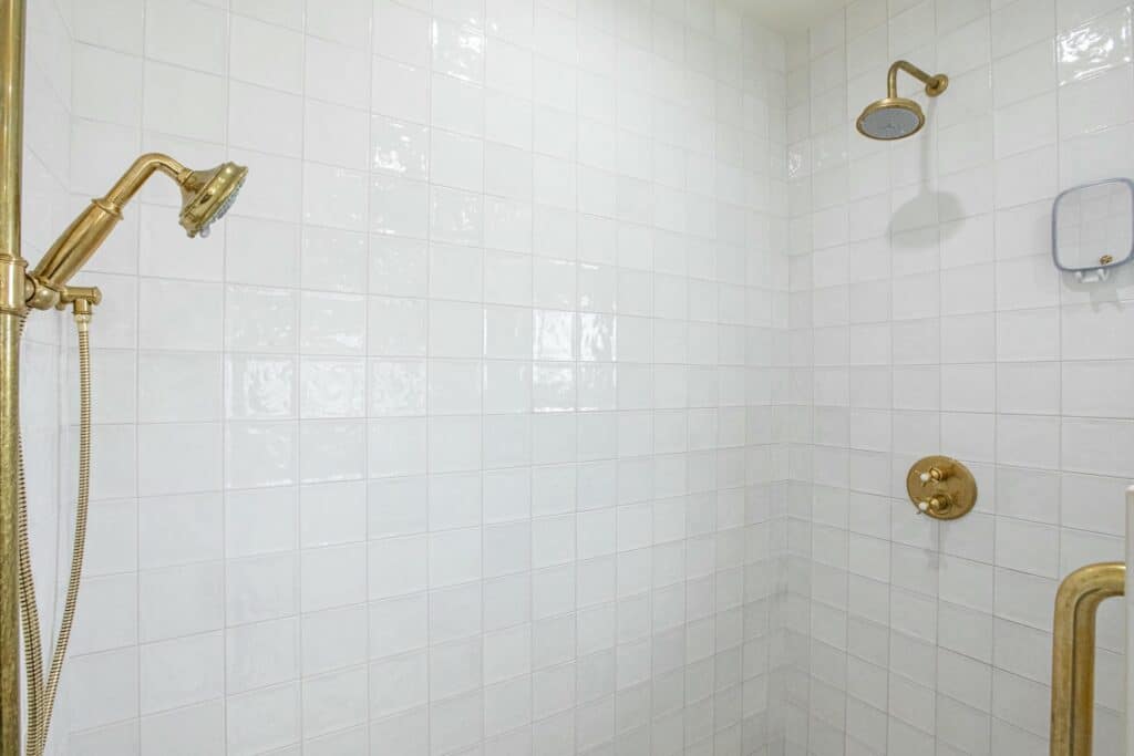Triple Bathroom Remodel on 7th Los Angeles project photo 23