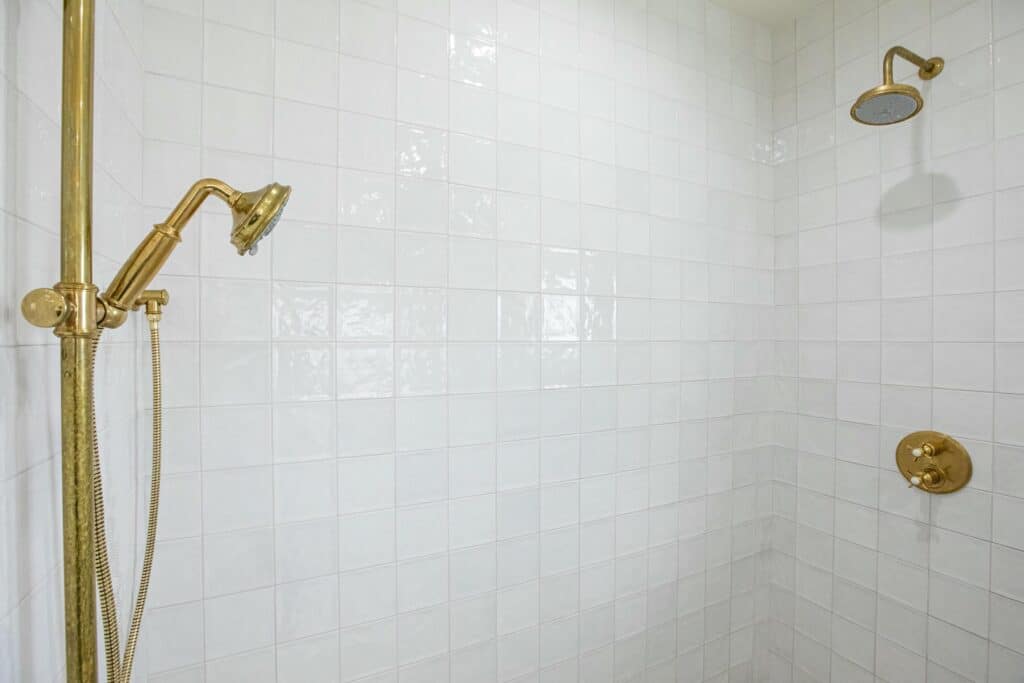 Triple Bathroom Remodel on 7th Los Angeles project photo 22