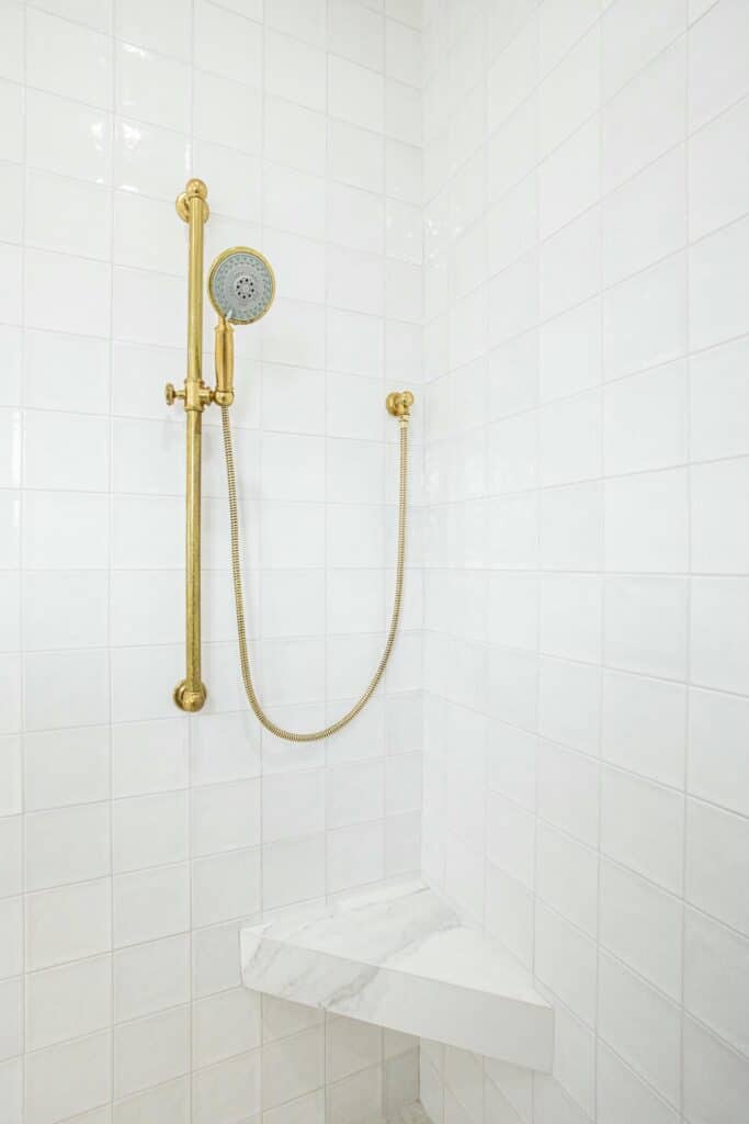 Triple Bathroom Remodel on 7th Los Angeles project photo 21
