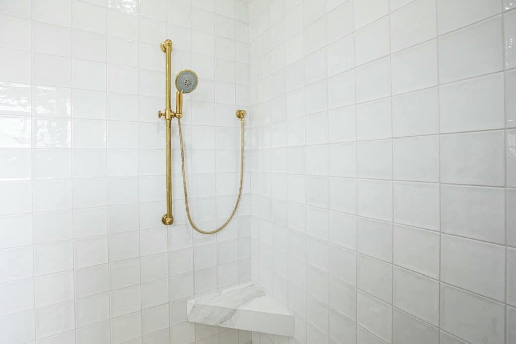 Triple Bathroom Remodel on 7th Los Angeles project photo 20