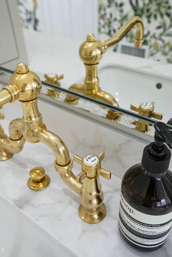 Triple Bathroom Remodel on 7th Los Angeles project photo 6